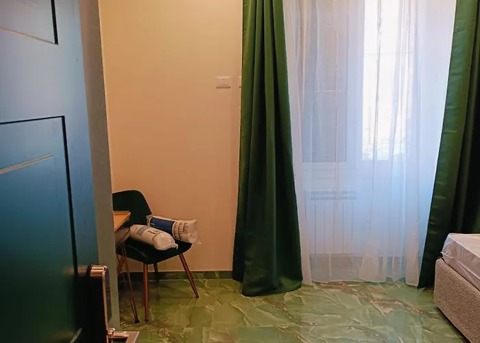 Cozy Luxury San Pietro Rome