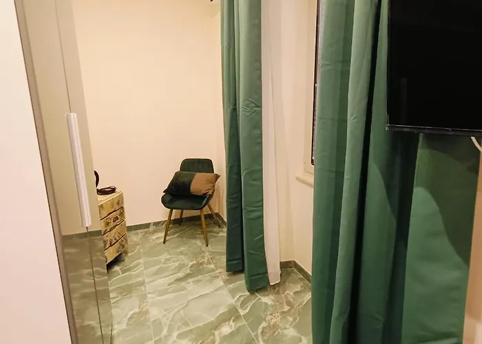 Cozy Luxury San Pietro
