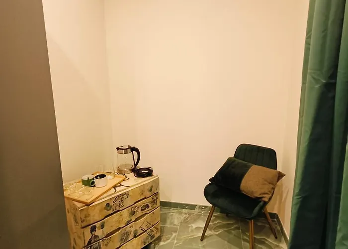 Cozy Luxury San Pietro Maison d'hôtes Rome
