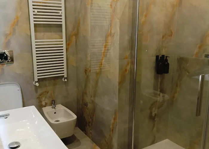 Cozy Luxury San Pietro Maison d'hôtes 4*