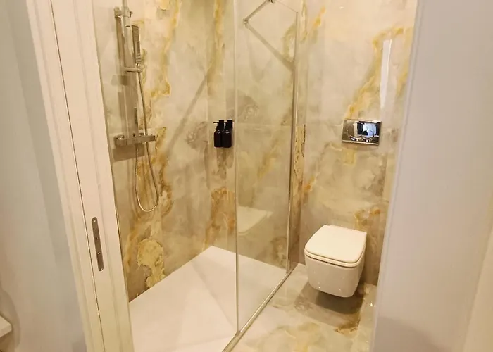 Maison d'hôtes Cozy Luxury San Pietro 4*