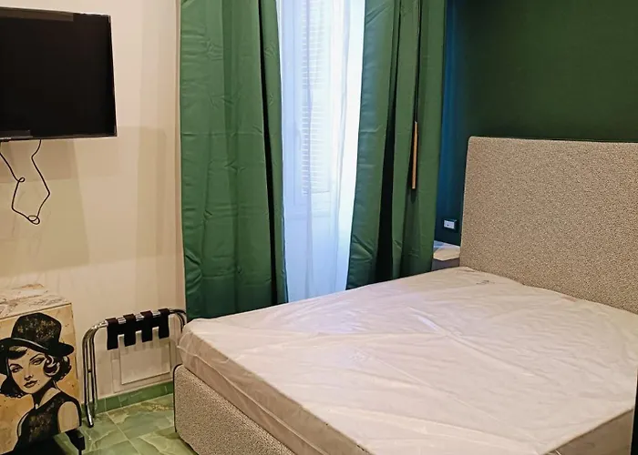 Cozy Luxury San Pietro 4*
