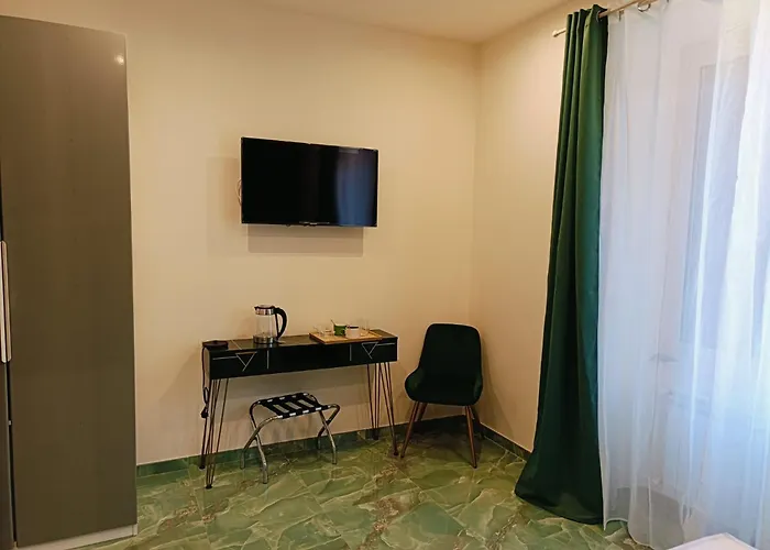 Cozy Luxury San Pietro Maison d'hôtes Rome