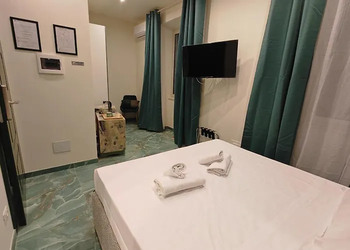Cozy Luxury San Pietro 4* Rome