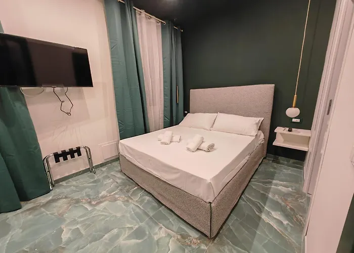 Cozy Luxury San Pietro Maison d'hôtes Rome