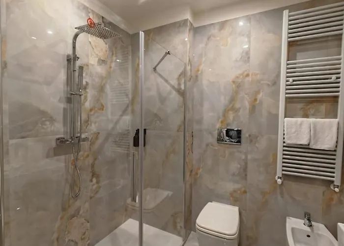 Maison d'hôtes Cozy Luxury San Pietro 4*