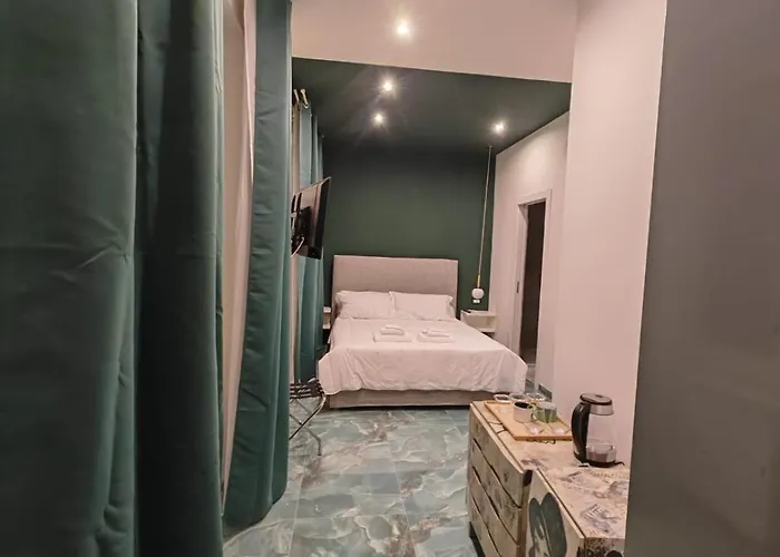 Cozy Luxury San Pietro Maison d'hôtes Rome