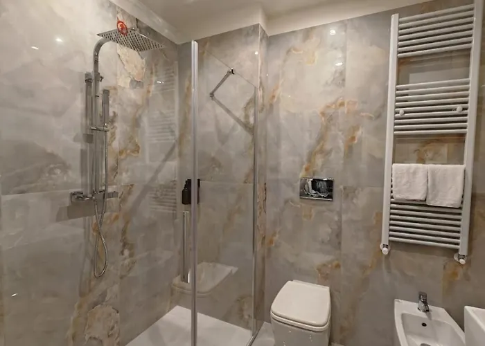 Cozy Luxury San Pietro Rome