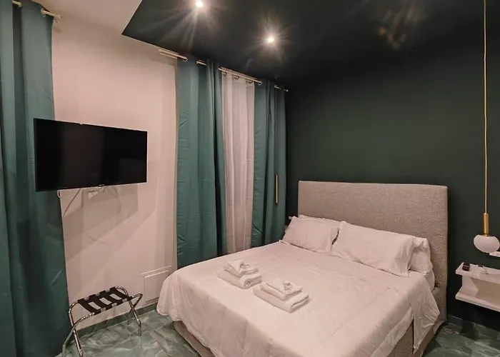 Cozy Luxury San Pietro Maison d'hôtes Rome