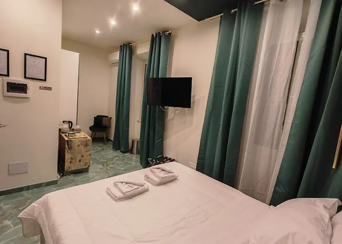 Cozy Luxury San Pietro Rome