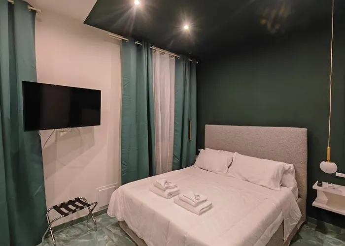 Cozy Luxury San Pietro Maison d'hôtes Rome