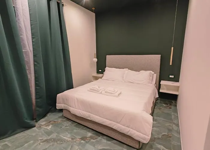 Cozy Luxury San Pietro