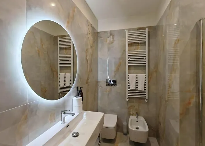 Cozy Luxury San Pietro Maison d'hôtes