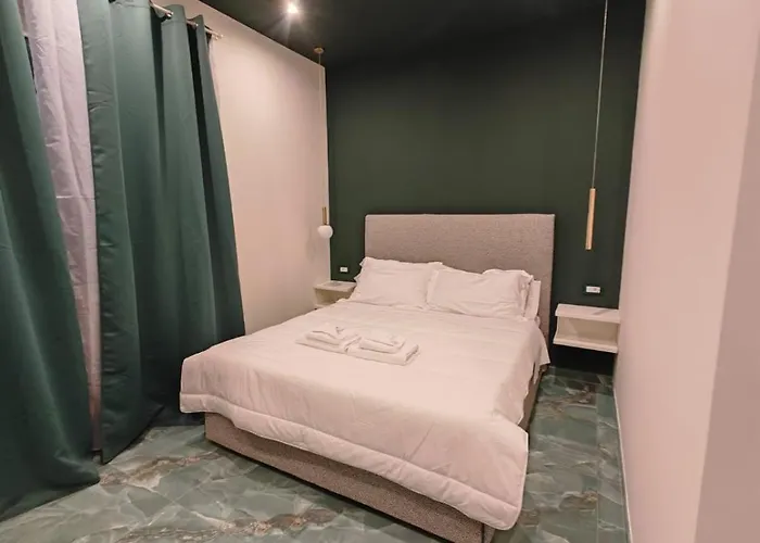 Cozy Luxury San Pietro Maison d'hôtes 4*