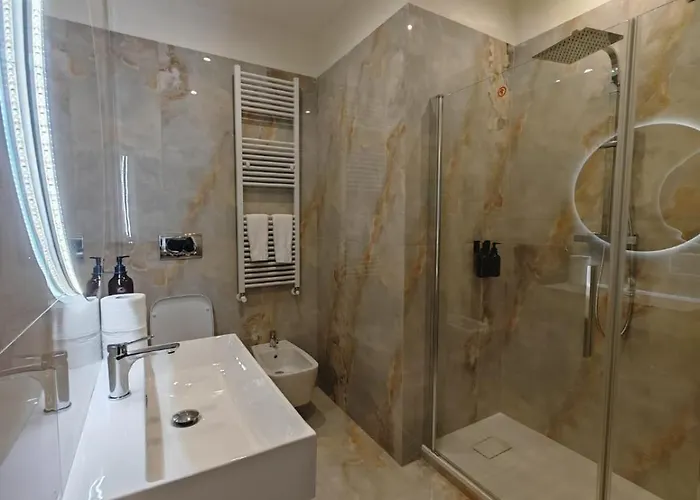 Cozy Luxury San Pietro Maison d'hôtes Rome